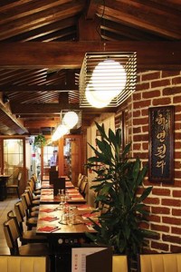Shingané : plongez au cœur de la gastronomie coréenne !