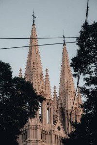 À la découverte de l'église des Réformés