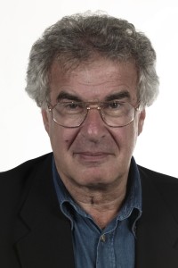Le domicile d'Alain Krivine, l'infatigable militant révolutionnaire