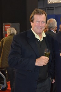 C'est ici que vivait Hubert Auriol : une légende du Paris-Dakar