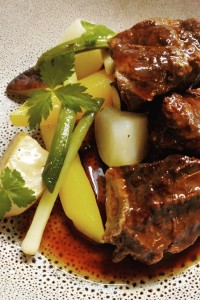 Signature Montmartre : une adresse incontournable pour une cuisine fusion raffinée