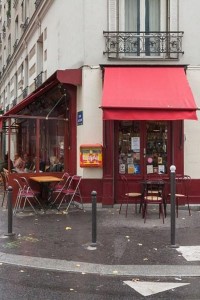 Le Bastringue : le bistrot à tester absolument au bord du canal de l’Ourcq